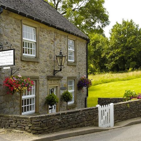 Thorpe Cottage Country Guest House آشبورن المظهر الخارجي الصورة