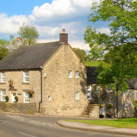 Thorpe Cottage Country Guest House آشبورن المظهر الخارجي الصورة