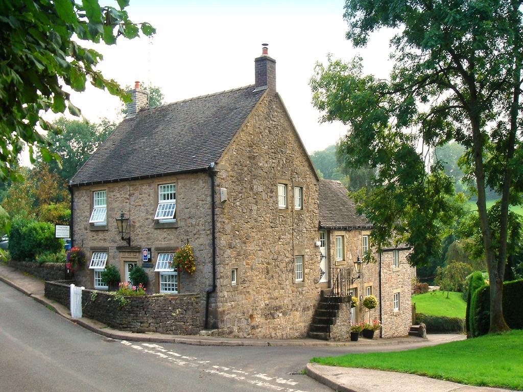 Thorpe Cottage Country Guest House آشبورن المظهر الخارجي الصورة