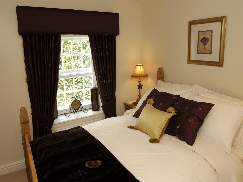 Thorpe Cottage Country Guest House آشبورن الغرفة الصورة