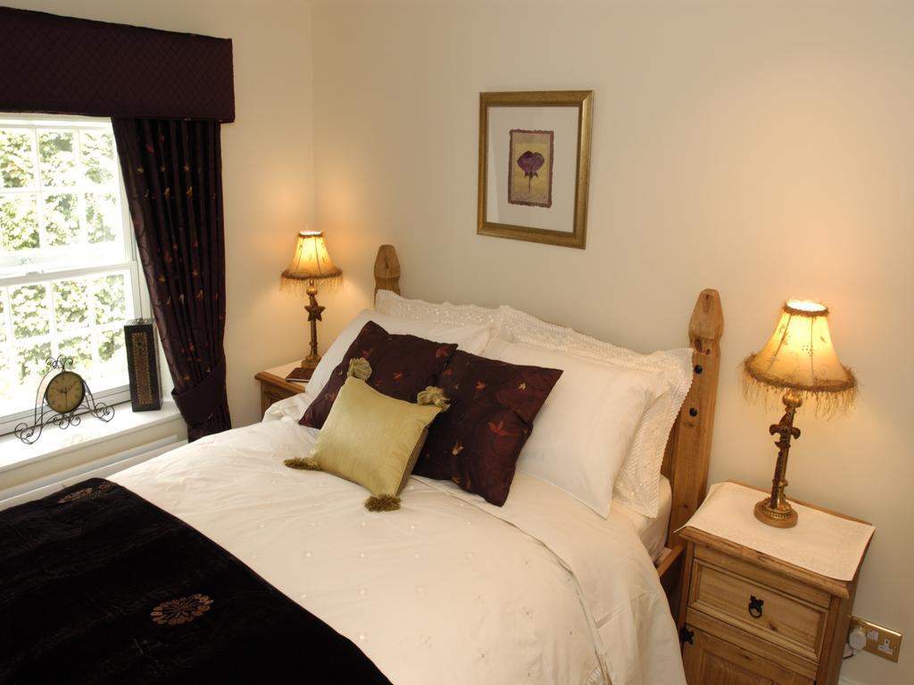 Thorpe Cottage Country Guest House آشبورن الغرفة الصورة