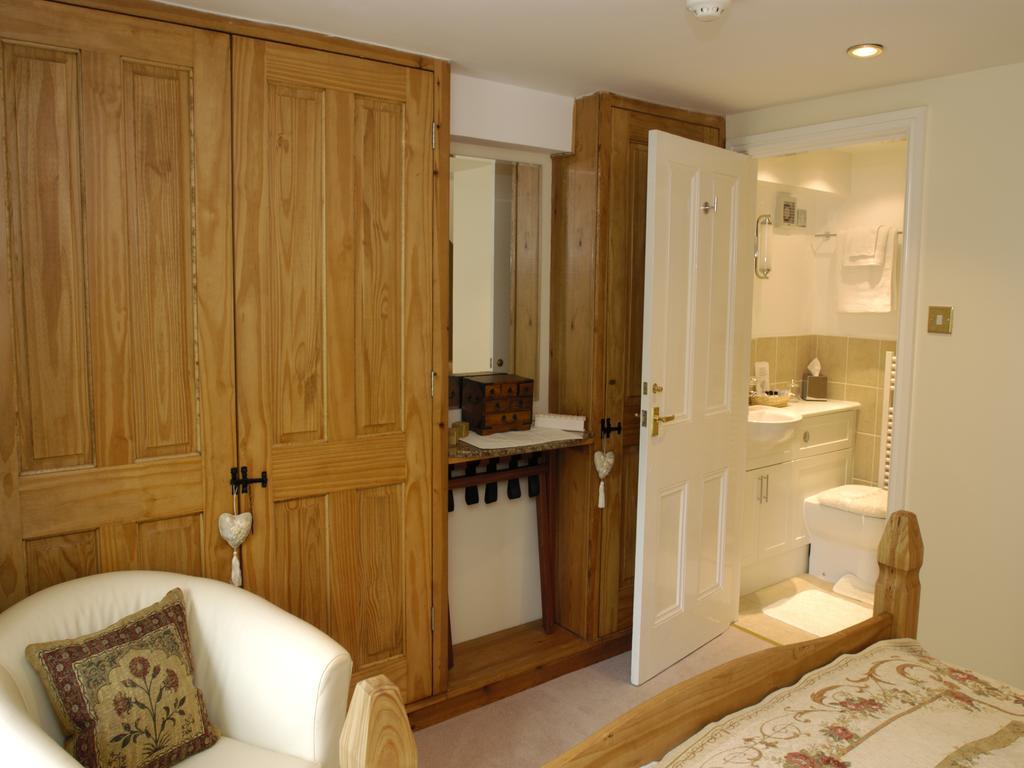 Thorpe Cottage Country Guest House آشبورن الغرفة الصورة