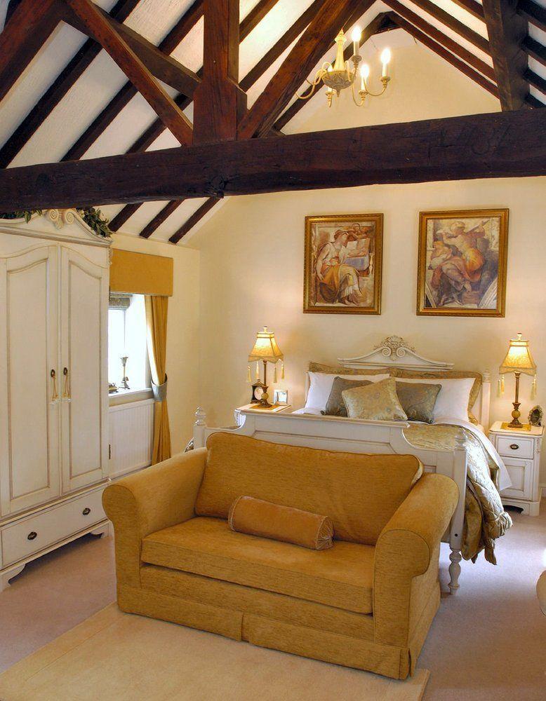 Thorpe Cottage Country Guest House آشبورن المظهر الخارجي الصورة