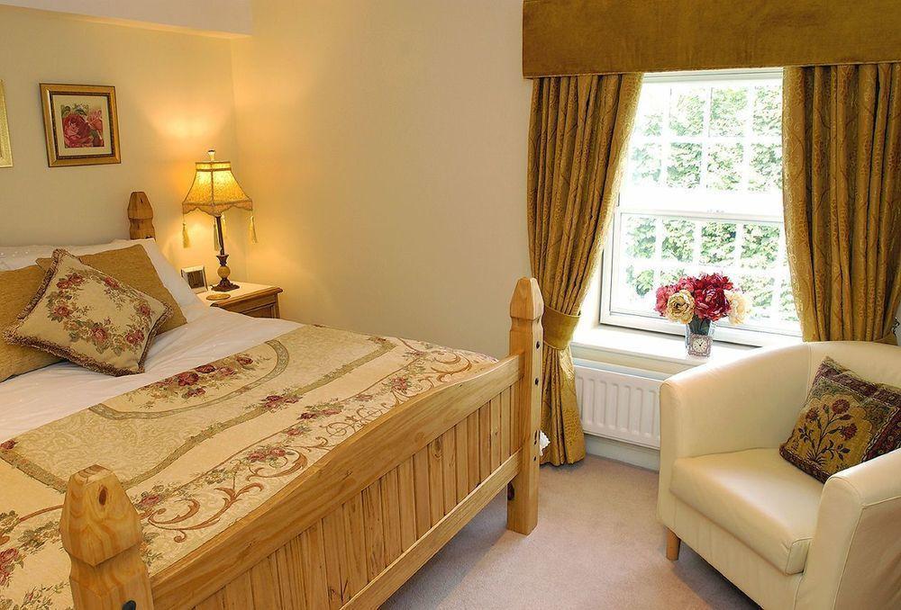 Thorpe Cottage Country Guest House آشبورن المظهر الخارجي الصورة