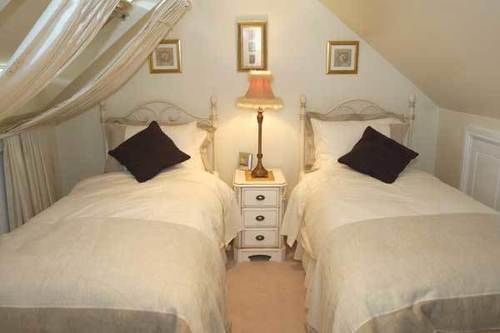 Thorpe Cottage Country Guest House آشبورن المظهر الخارجي الصورة